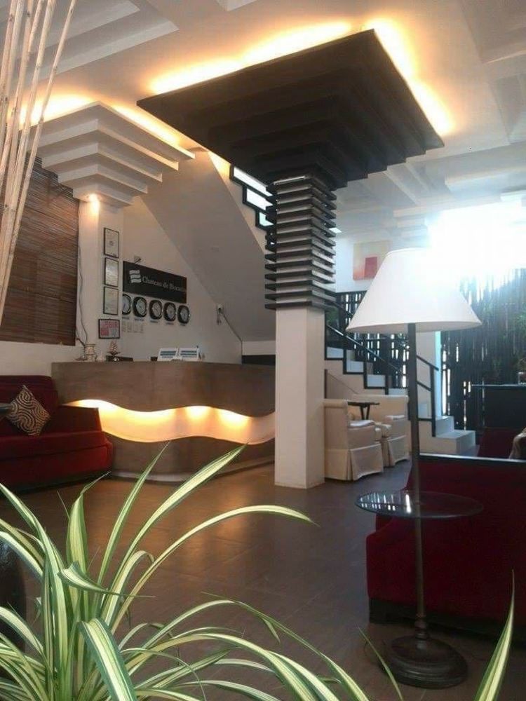 Chateau De Boracay Balabag  Exterior photo