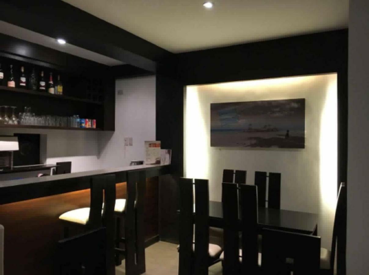 Chateau De Boracay Balabag  Exterior photo