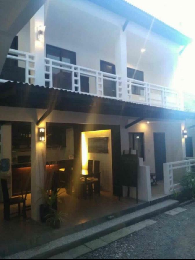 Chateau De Boracay Balabag  Exterior photo